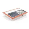 Mann filter C 25 004 Filtre à air - VÉHICULE DE TOURISME + UTILITAIRES