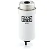 Mann filter WK 8171 Filtre à carburant - APPLICATIONS NON ROUTIÈRES