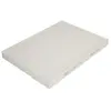 Mann filter Filtre d'habitacle pour RENAULT: Koleos (Ref: CU 2620)