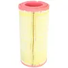 Mann filter Filtre à air pour IVECO: Daily, Massif (Ref: C 17 337/2)