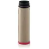 Mann filter CF 1280 Elément secondaire - APPLICATIONS NON ROUTIÈRES