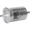 Mann filter Filtre à carburant pour SMART: Fortwo (Ref: WK 5003)