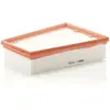 Mann filter C 2439 Filtre à air - VÉHICULE DE TOURISME + UTILITAIRES