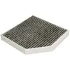 Mann filter CUK 2641 Filtre à air de cabine - VÉHICULE DE TOURISME + UTILITAIRES