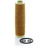 Mann filter HU 514 y Filtre à huile - VÉHICULE DE TOURISME + UTILITAIRES