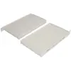 Mann filter Filtre d'habitacle pour HYUNDAI: H1 (Ref: CU 21 005-2)