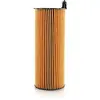 Mann filter Filtre à huile pour LAND ROVER: Range Rover (Ref: HU 8003 x)