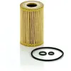 MANN FILTER Filtre à huile HU7008Z