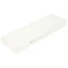 Mann filter CU 30 004 Filtre à air de cabine - VÉHICULE DE TOURISME + UTILITAIRES