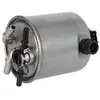 Mann filter WK 9027 Filtre à carburant - VÉHICULE DE TOURISME + UTILITAIRES