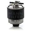 Mann filter Filtre à carburant WK 9026 Mann WK9026