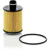 Mann filter Mann+Hummel HU70041X Filtre à huile