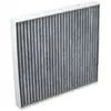 Mann filter Filtre, air de l'habitacle adsotop CUK 26 009 Mann CUK26009