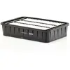 Mann filter C 27 003/1 Filtre à air - VÉHICULE DE TOURISME + UTILITAIRES