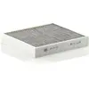 Mann filter Filtre, air de l'habitacle, par ex. pour Seat, Audi, Skoda, VW