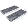 Mann filter Filtre, air de l'habitacle adsotop CUK 26 013-2 Mann CUK260132