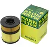 Mann filter HU 9002 z Filtre à huile - VÉHICULE DE TOURISME + UTILITAIRES