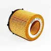 Mann filter HU 8002 y Filtre à huile - VÉHICULE DE TOURISME + UTILITAIRES