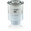 Mann filter WK 8028 z Filtre à carburant - VÉHICULE DE TOURISME + UTILITAIRES