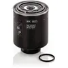 Mann filter Filtre à carburant pour MITSUBISHI: L200 (Ref: WK 9023 z)