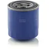 Mann filter W 8017 Filtre à huile - VÉHICULE DE TOURISME + UTILITAIRES