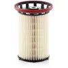 Filtre à carburant Mann filter PU 8007 - Réf. 1381696