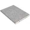 Mann filter Filtre d'habitacle pour NISSAN: Qashqai, X-Trail (Ref: CUK 1936)