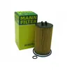 Mann filter HU 6019 z Filtre à huile - VÉHICULE DE TOURISME + UTILITAIRES