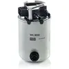 Mann filter Filtre à carburant pour NISSAN: Qashqai (Ref: WK 9039)