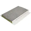 Mann filter Filtre, air de l'habitacle FreciousPlus, par ex. pour Land Rover