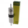 Mann filter WK 6030 Filtre à carburant - VÉHICULE DE TOURISME + UTILITAIRES