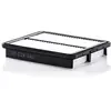 Mann filter C 24 042 Filtre à air - VÉHICULE DE TOURISME + UTILITAIRES