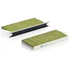 Mann filter Filtre, air de l'habitacle FreciousPlus FP 2418-2 Mann FP24182