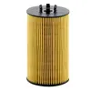 Mann filter Filtre à huile (Ref: HU 8012 Z)
