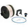 Filtre à carburant Mann filter PU 11 002 z KIT - Réf. 1381678