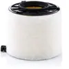 Mann filter C 17 010 Filtre à air - VÉHICULE DE TOURISME + UTILITAIRES