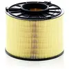 Mann filter Filtre à air pour AUDI: A4, A5 (Ref: C 17 012/1)