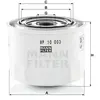 Mann filter WP 10 003 Filtre à huile - POIDS-LOURDS + AUTOBUS