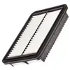 Mann filter C 28 036 Filtre à air - VÉHICULE DE TOURISME + UTILITAIRES