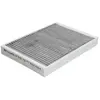 Mann filter Filtre, air de l'habitacle FreciousPlus FP 2733 Mann FP2733