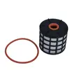 Filtre à carburant Mann filter PU 7011 z - Réf. 1381687