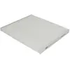 Mann filter CU 26 017 Filtre à air de cabine - VÉHICULE DE TOURISME + UTILITAIRES