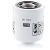 Mann filter Filtre, système hydraulique de travail (Ref: WH 9004)