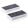 Mann filter Filtre, air de l'habitacle adsotop CUK 23 005-2 Mann CUK230052