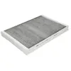 Mann filter Filtre, air de l'habitacle FreciousPlus FP 3569 Mann FP3569