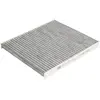 Mann filter Filtre, air de l'habitacle adsotop CUK 23 009 Mann CUK23009