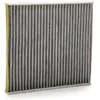 Mann filter Filtre, air de l'habitacle FreciousPlus FP 26 009 Mann FP26009