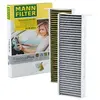 Mann filter Filtre, air de l'habitacle FreciousPlus FP 29 003-2 Mann FP290032