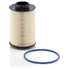 Mann filter PU 10 020 x Filtre à carburant - APPLICATIONS NON ROUTIÈRES