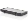 Mann filter Filtre, air de l'habitacle, par ex. pour Nissan, Opel, Renault, Vauxhall